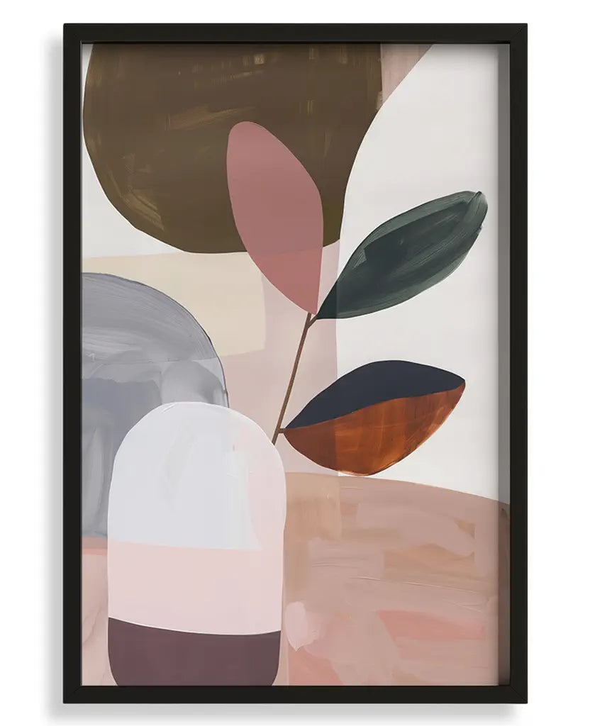 Muted Elegance II