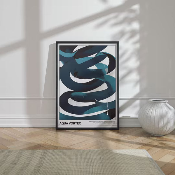 Aqua Vortex
