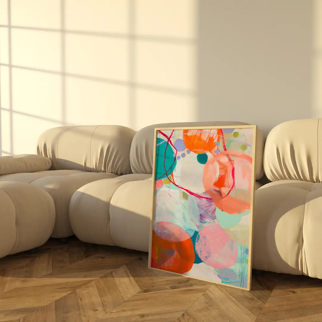Prismatic I