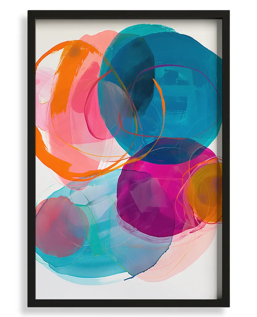 Watercolor Palette