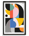Color Block Party