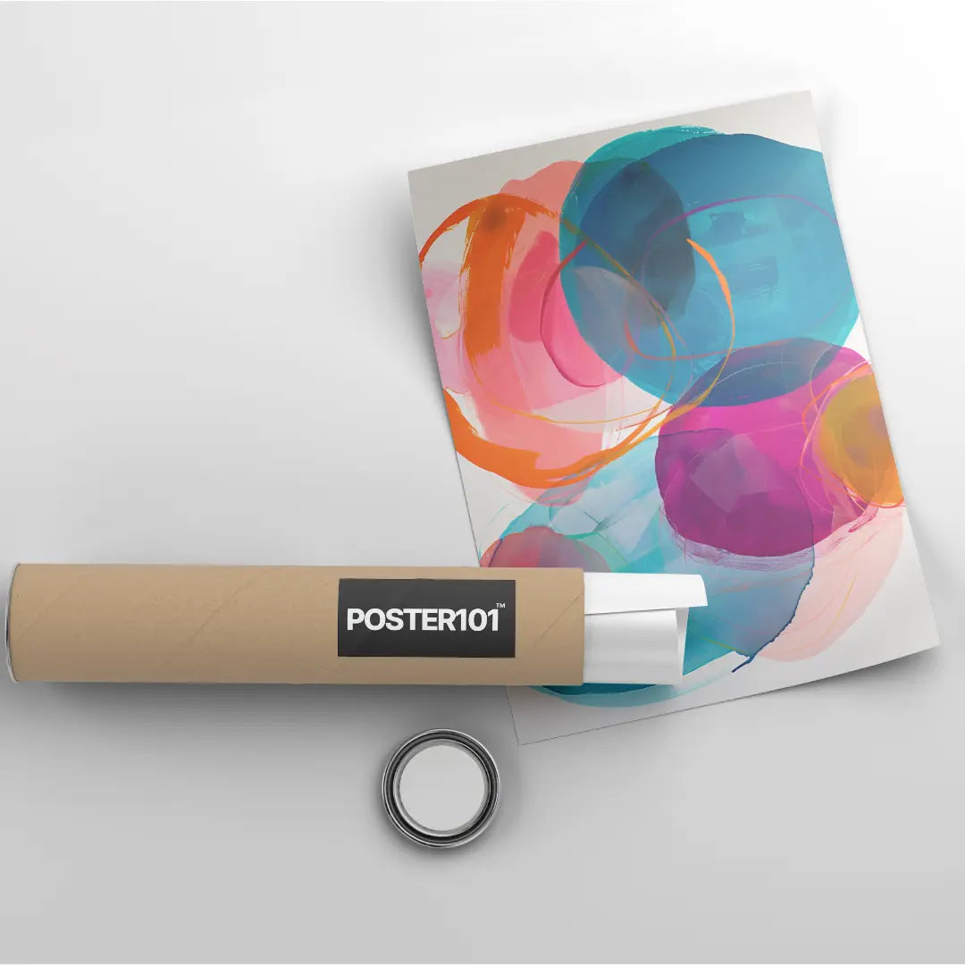 Watercolor Palette