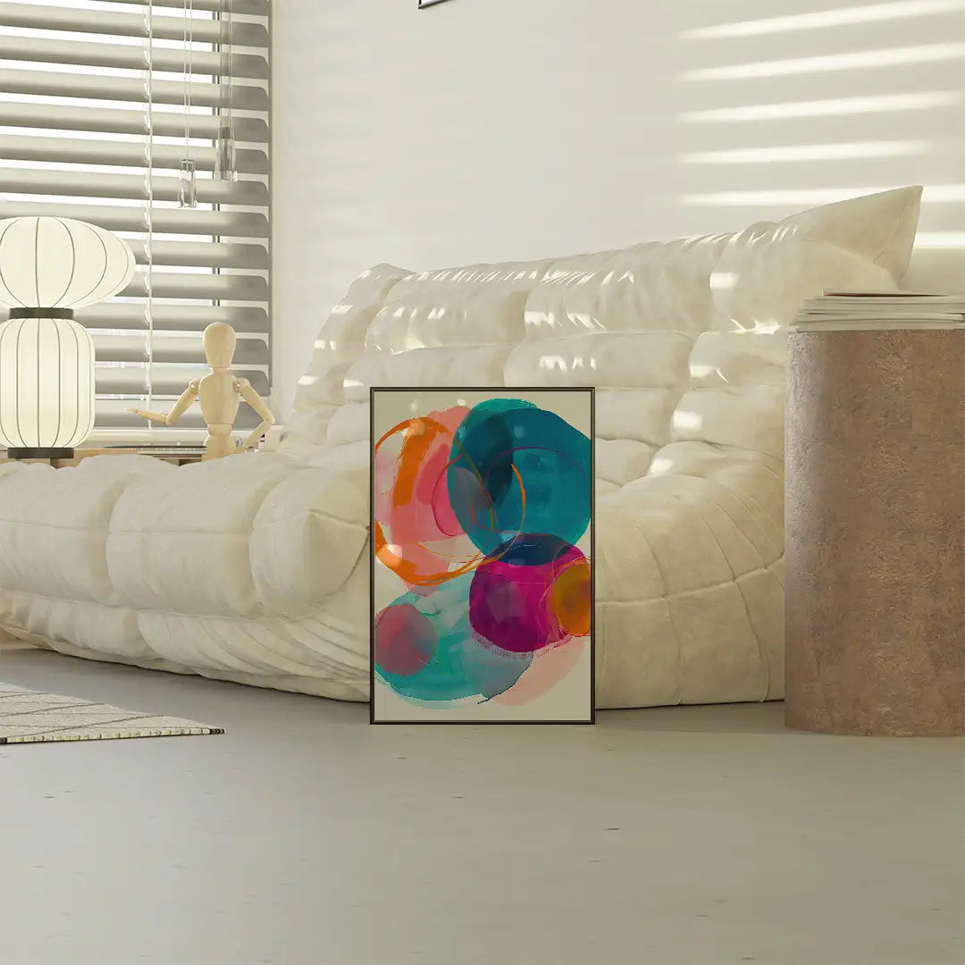 Watercolor Palette