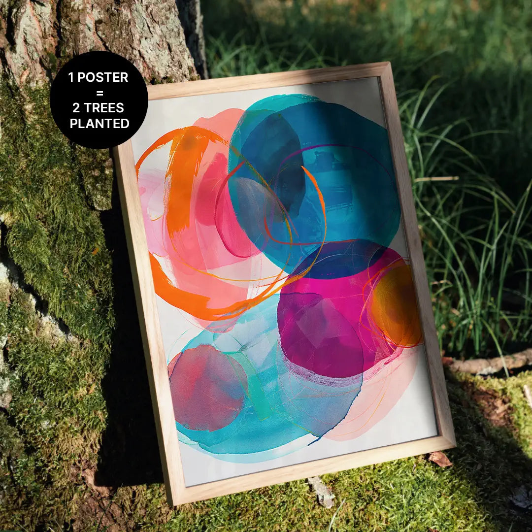 Watercolor Palette